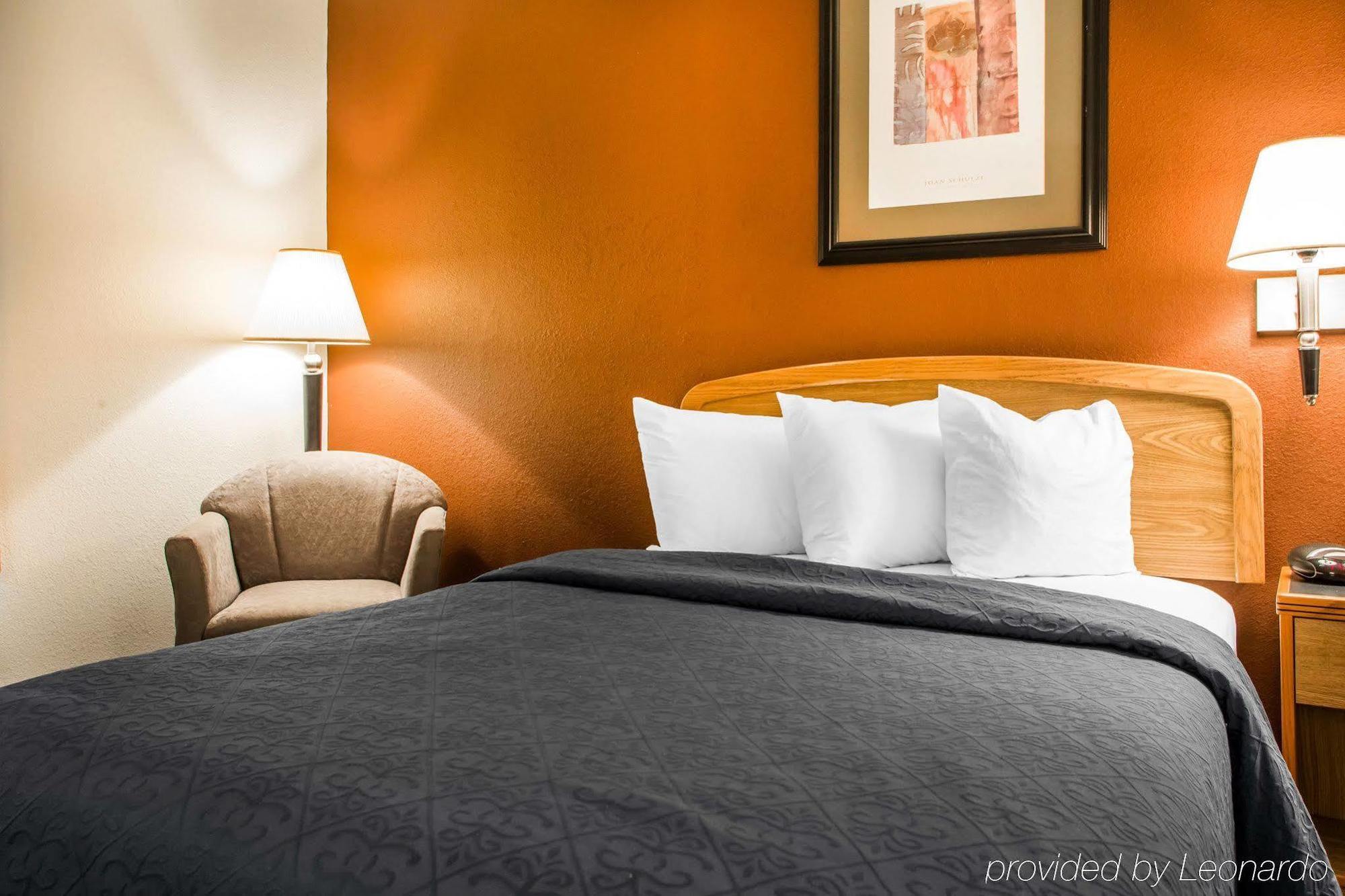 Quality Inn & Suites South-Obetz Eksteriør billede